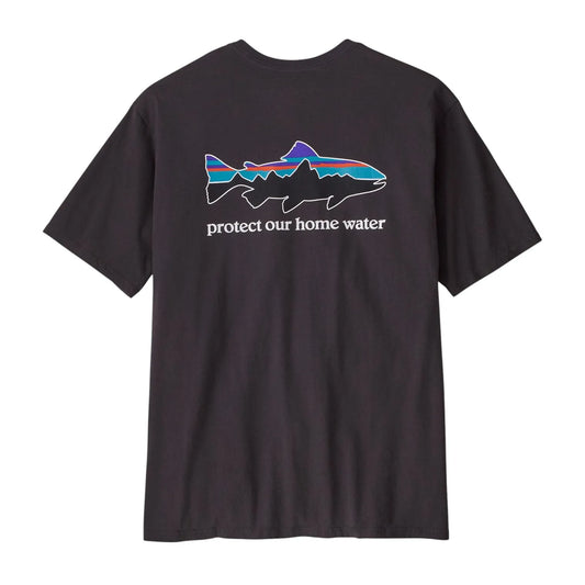 Patagonia Home Water Trout SS Tee