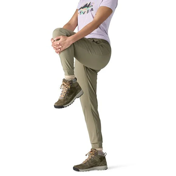 Patagonia women's Terrebonne Joggers