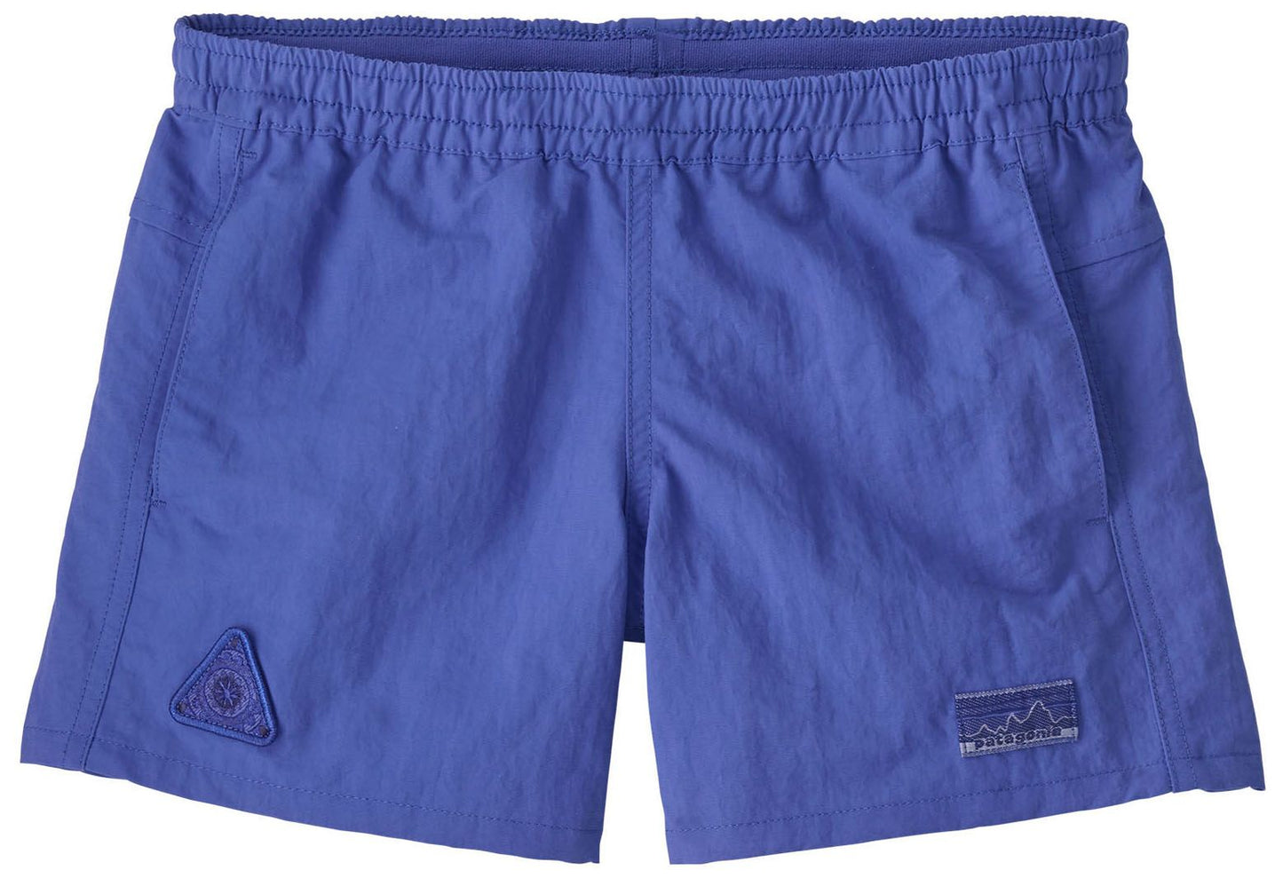 Patagonia Baggies 4" Shorts - Unlined - Kids'