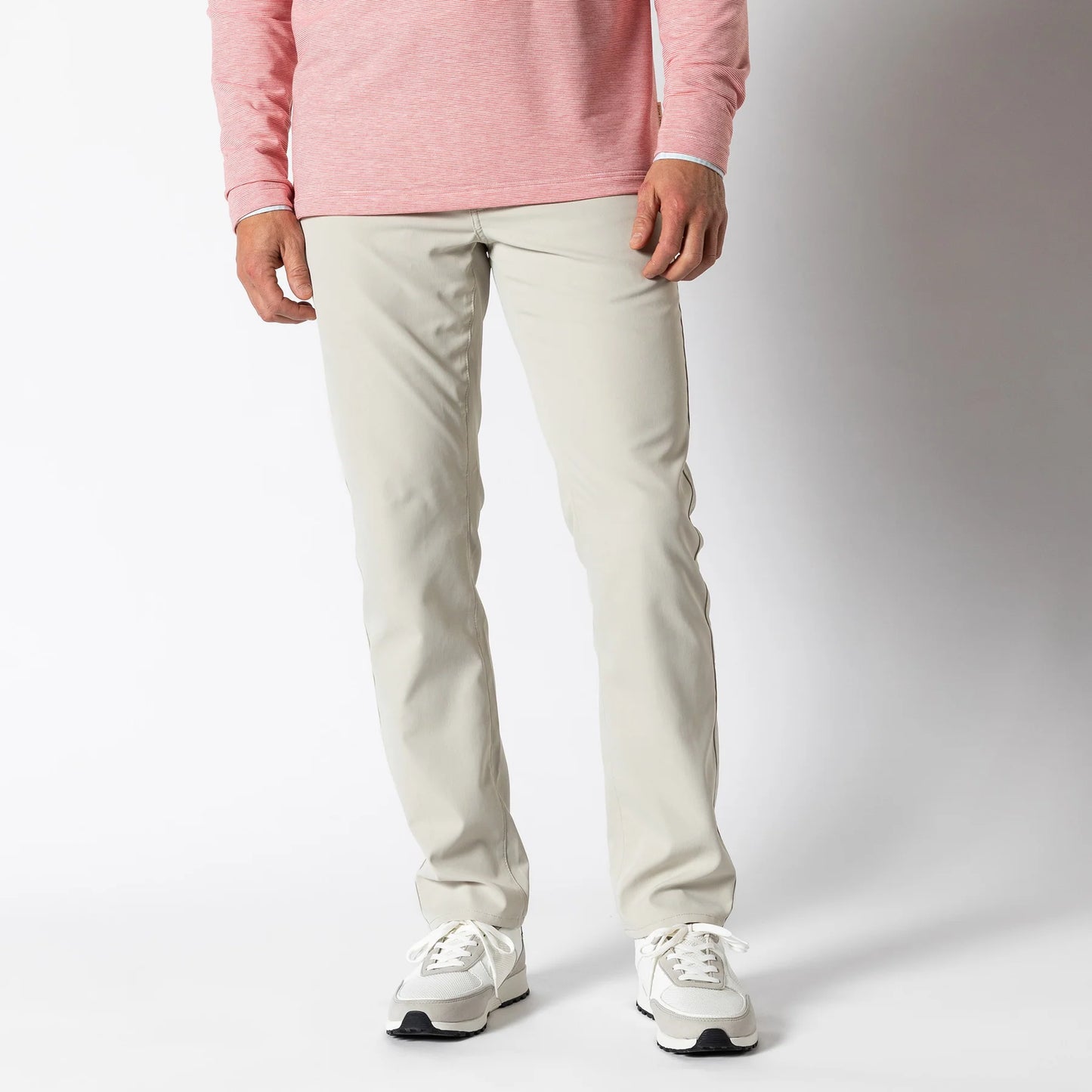 Duck Head Long Drive Performance Five-Pocket