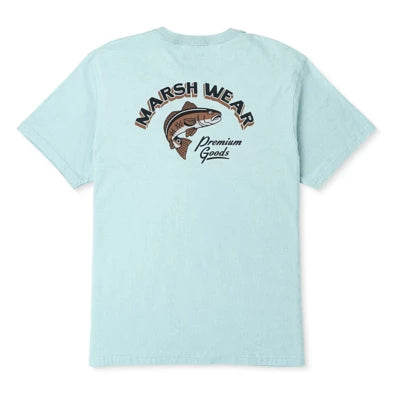 Marsh Wear High Tide SS Tee