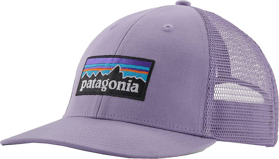 Patagonia P-6 Logo Trucker