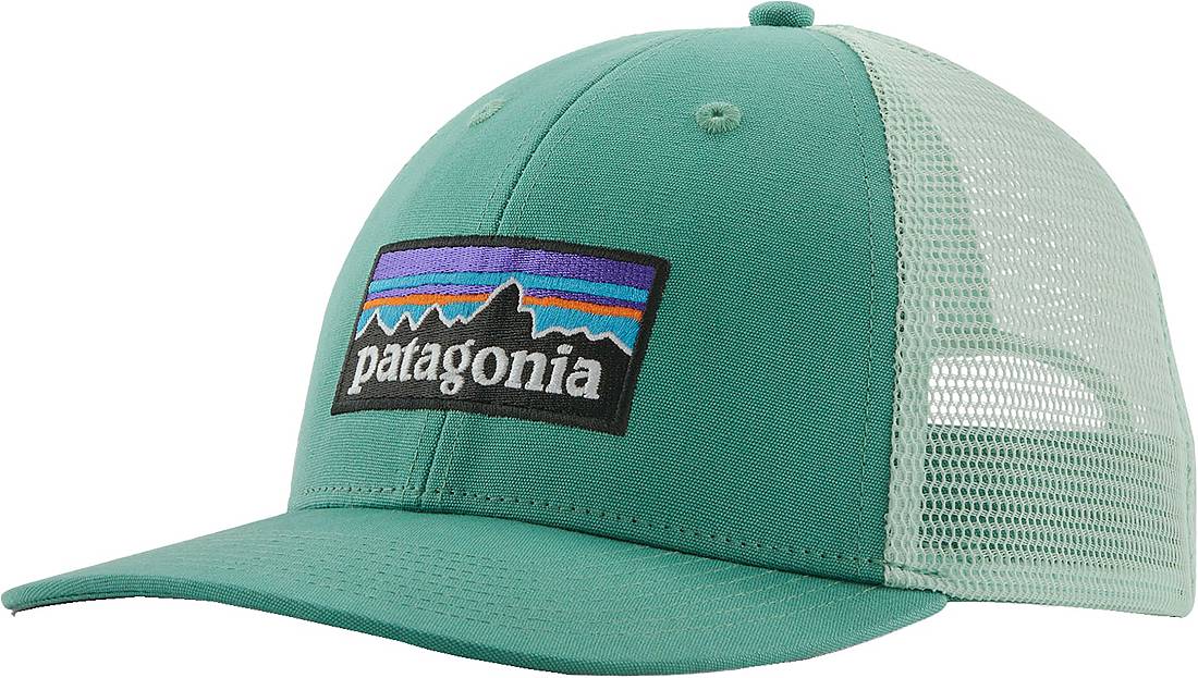 Patagonia P-6 Logo Trucker