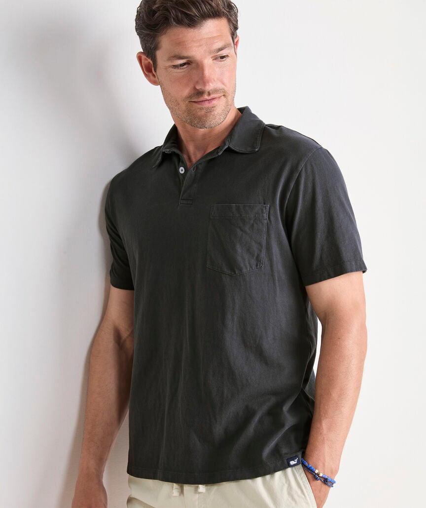 Vineyard Vines Surf Polo