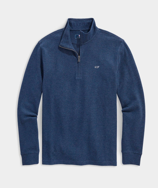Vineyard Vines Saltwater Quarter Zip