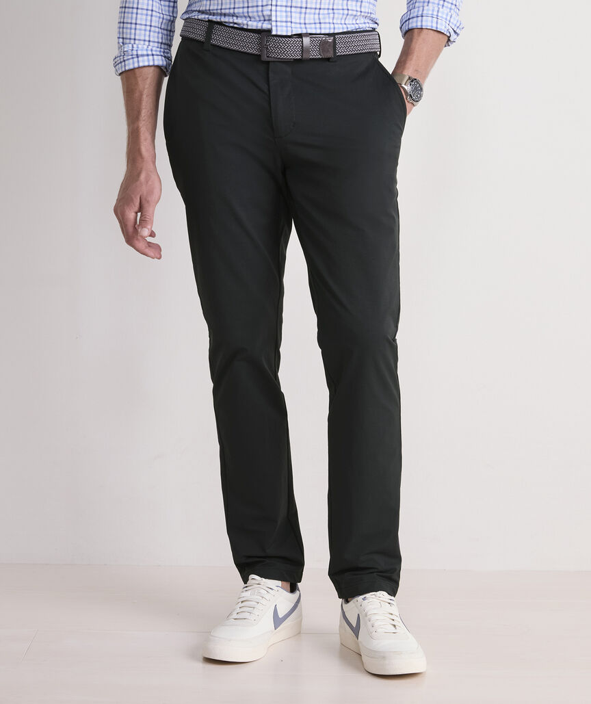 Vineyard Vine OTG Performance Pants