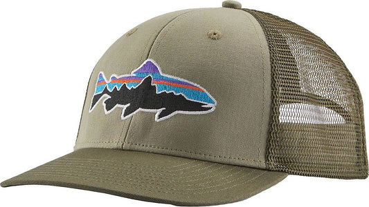 Patagonia Fitz Roy Trout Trucker