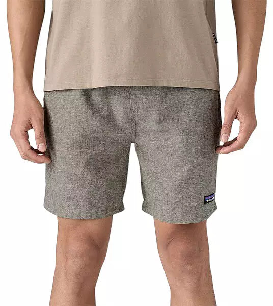 Patagonia Men's Baggies Naturals