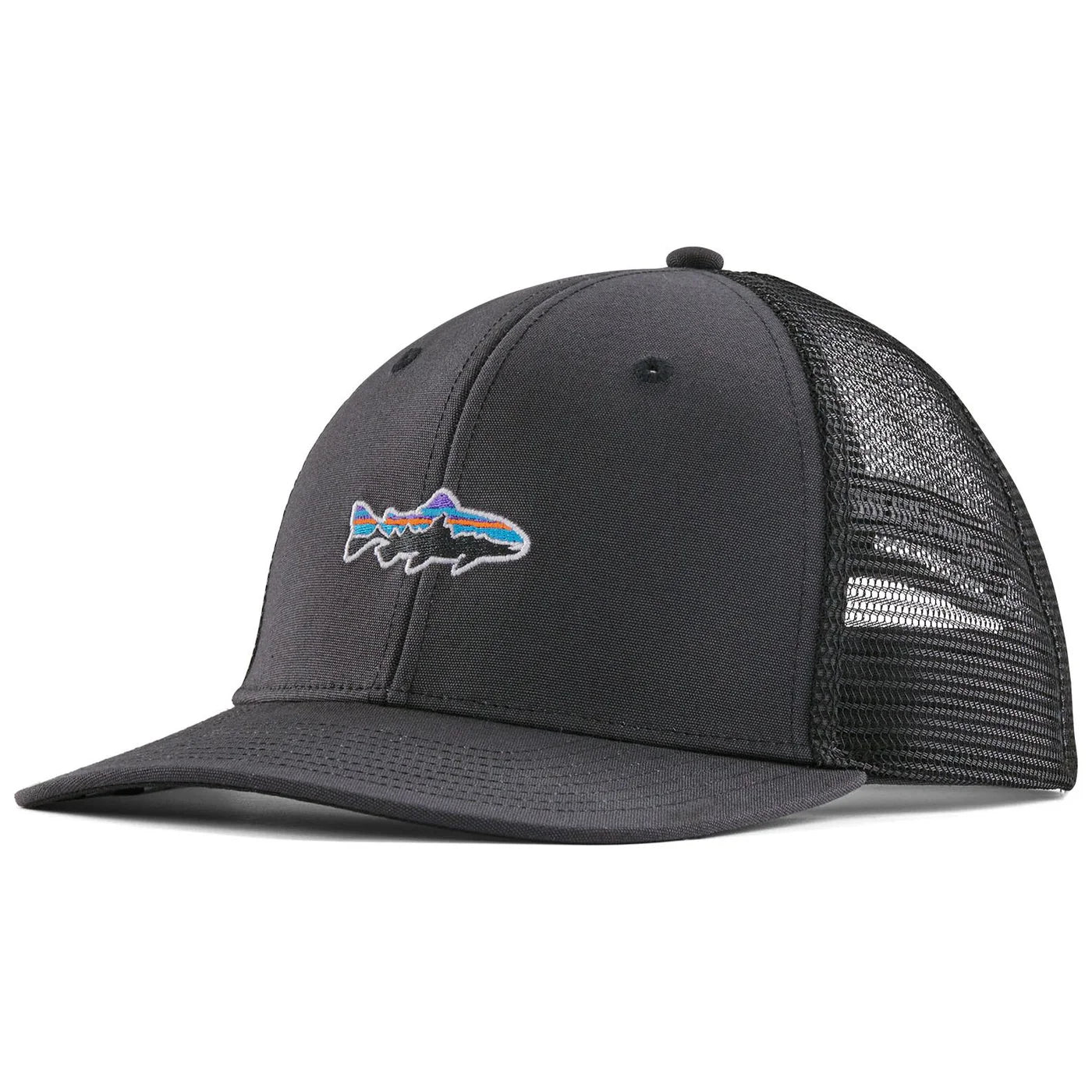 Patagonia Stand Up Trout Trucker