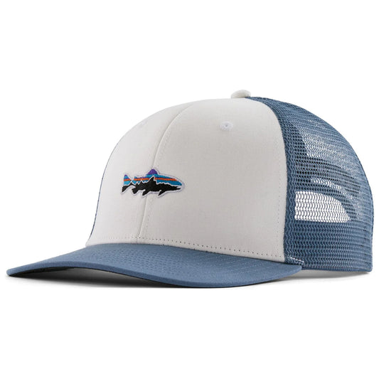 Patagonia Stand Up Trout Trucker
