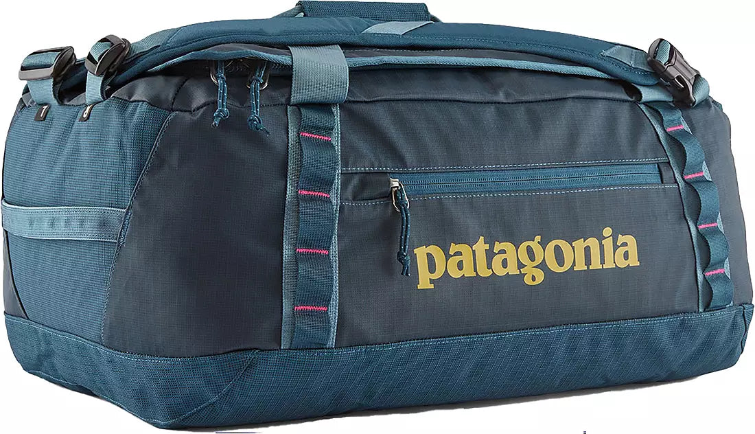 Patagonia Black Hole 40L Duffle Bag