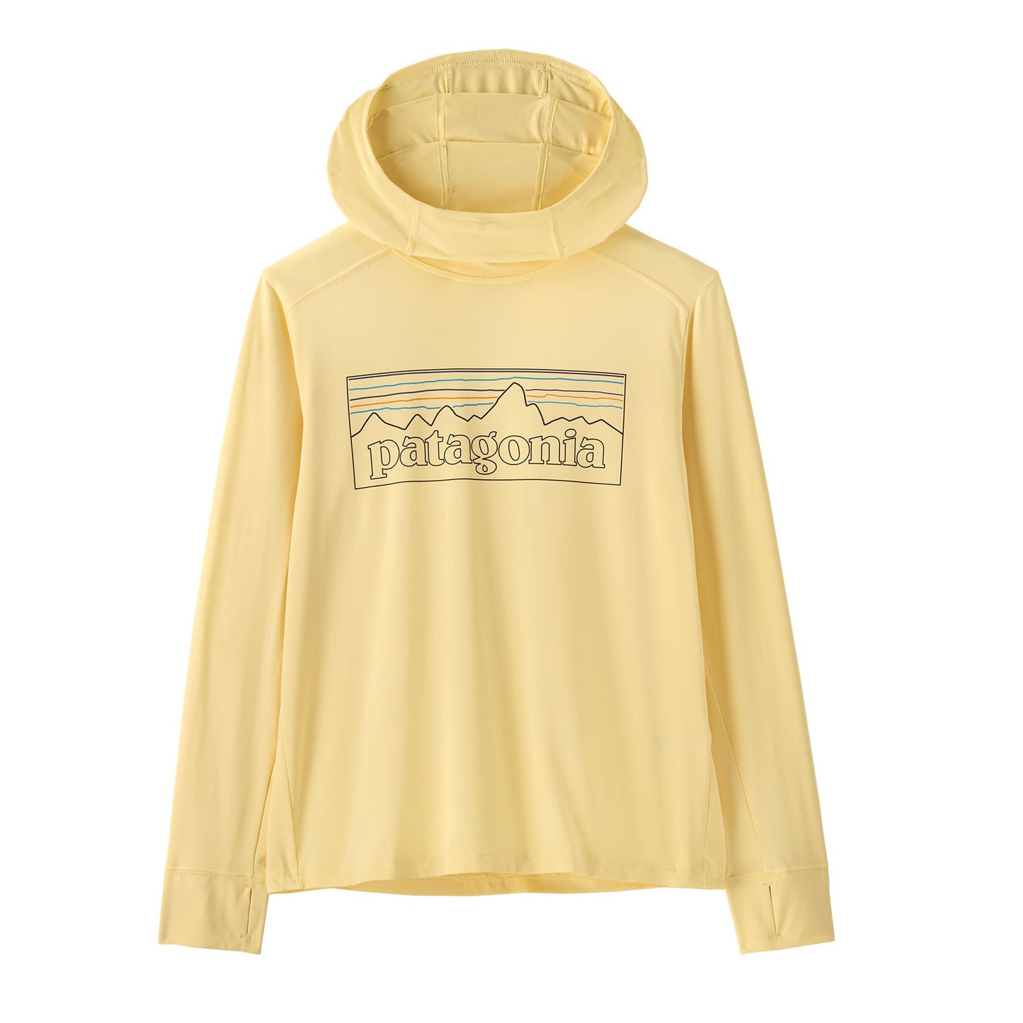 Patagonia Capilene Silkweight Hoody - Kids'