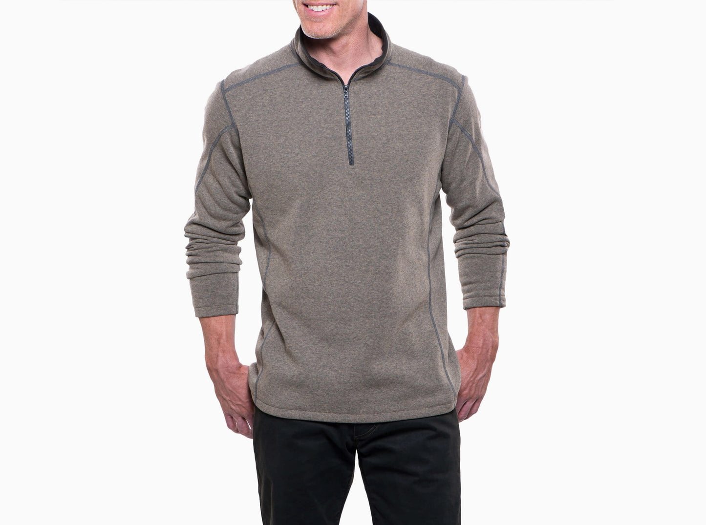 KUHL REVEL™ 1/4 ZIP