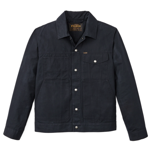 Filson Ranger Short Cruiser Jacket