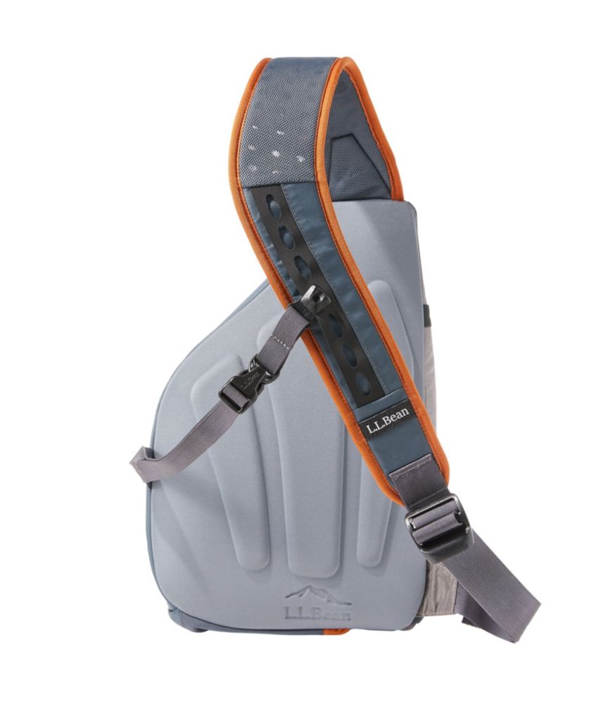 LL Bean Deluxe Sling Pack
