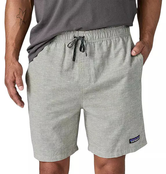 Patagonia Men's Baggies Naturals