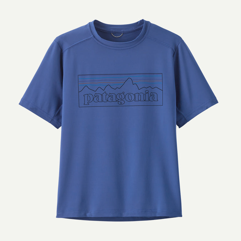 Patagonia Youth Cap SW T-Shirt