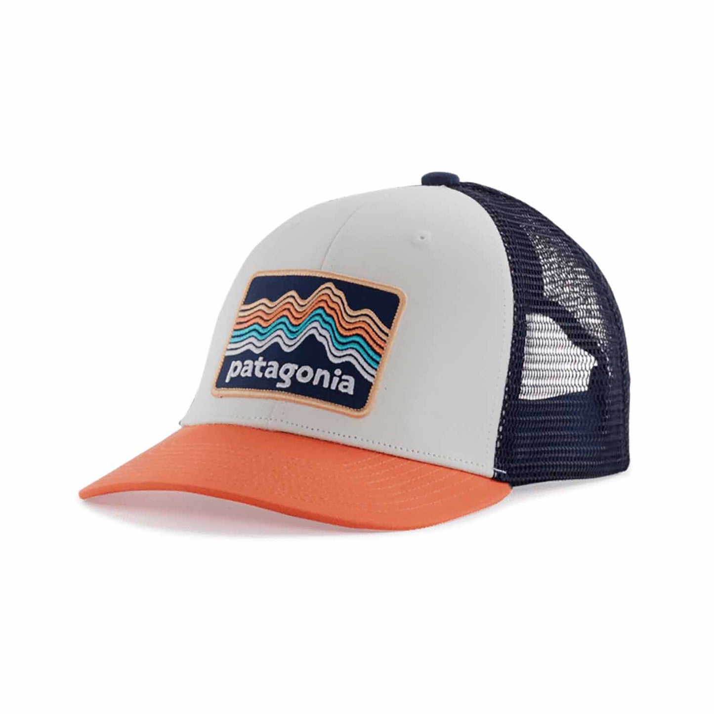 Patagonia Kids Trucker