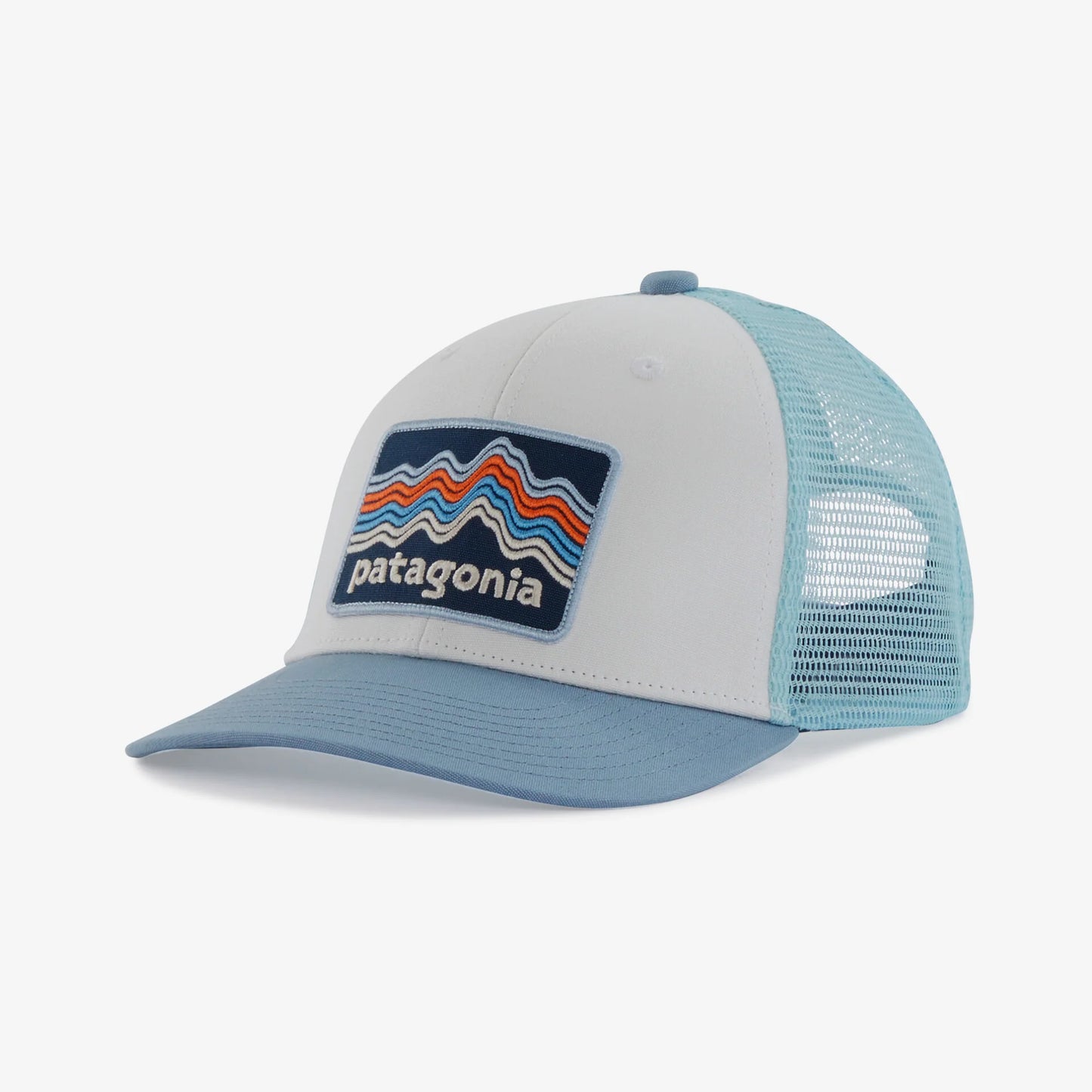 Patagonia Kids Trucker