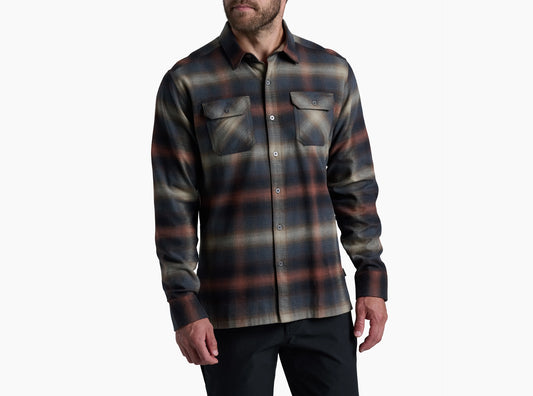 KUHL DILLINGR™ FLANNEL