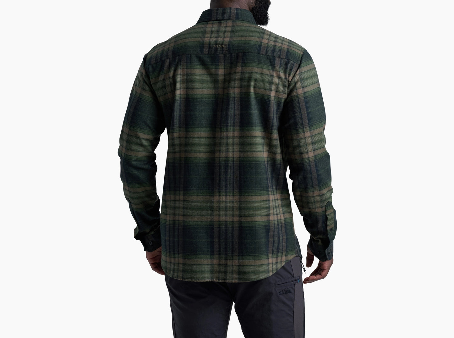 KUHL FUGITIVE™ FLANNEL