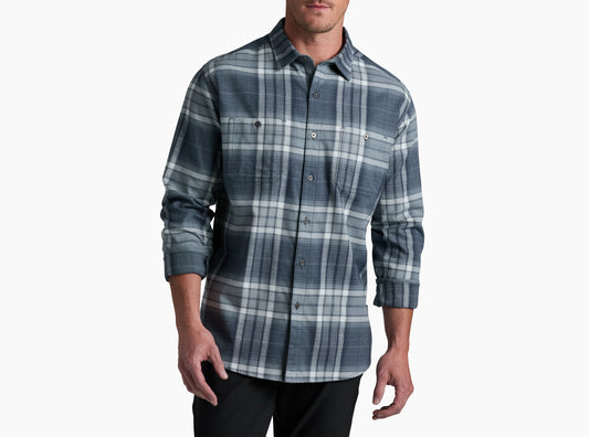 KUHL FUGITIVE™ FLANNEL