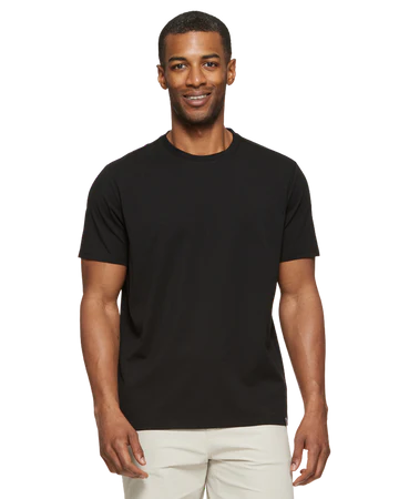 Flag & Anthem Essential Stretch Comfort Crewneck SS Tee