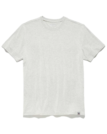 Flag & Anthem Essential Stretch Comfort Crewneck SS Tee