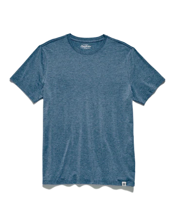 Flag & Anthem Essential Stretch Comfort Crewneck SS Tee