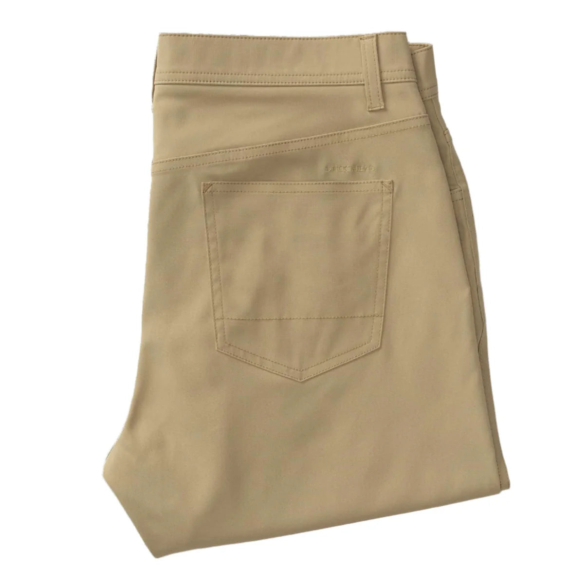 Duck Head Long Drive Performance Five-Pocket