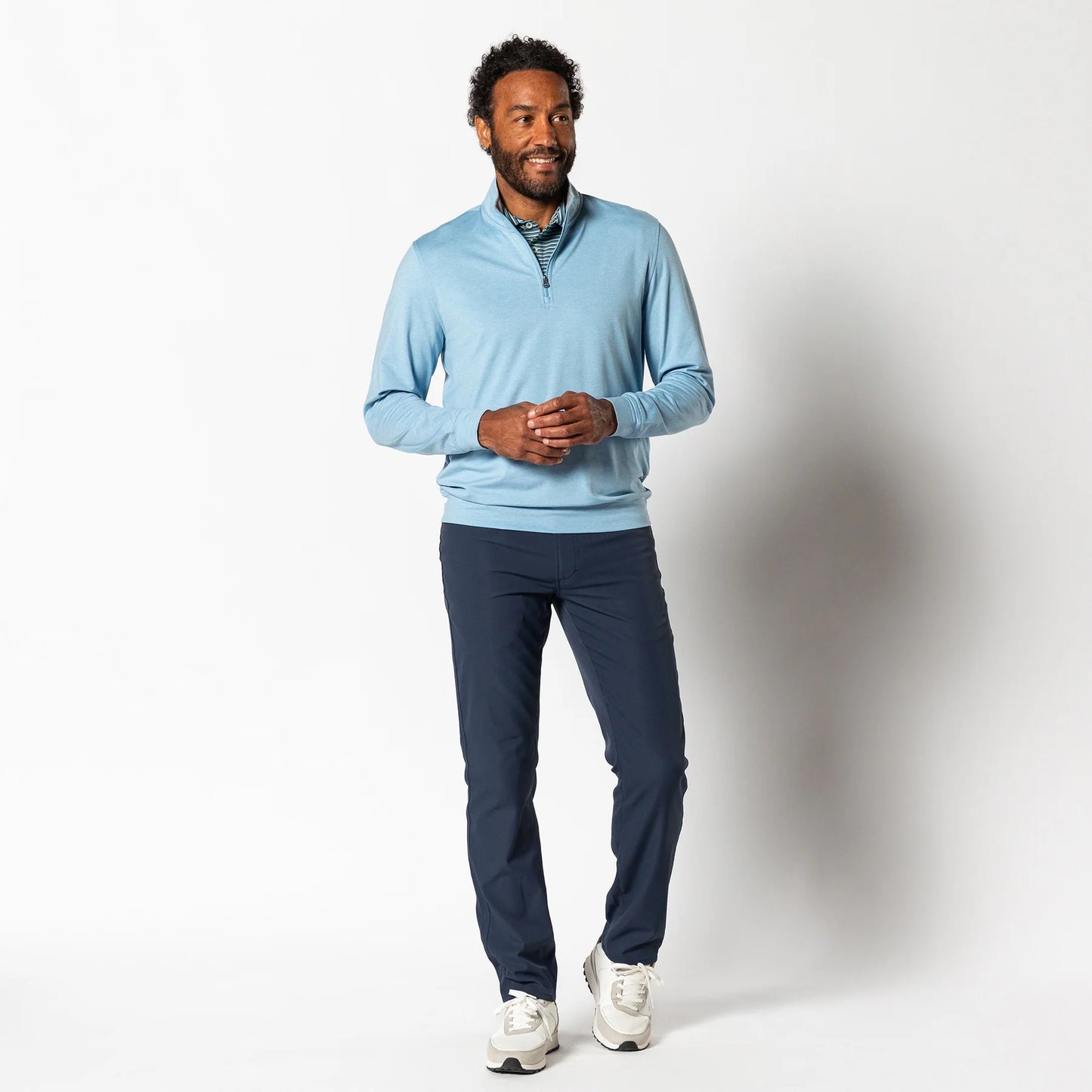 Duck Head Long Drive Performance Five-Pocket