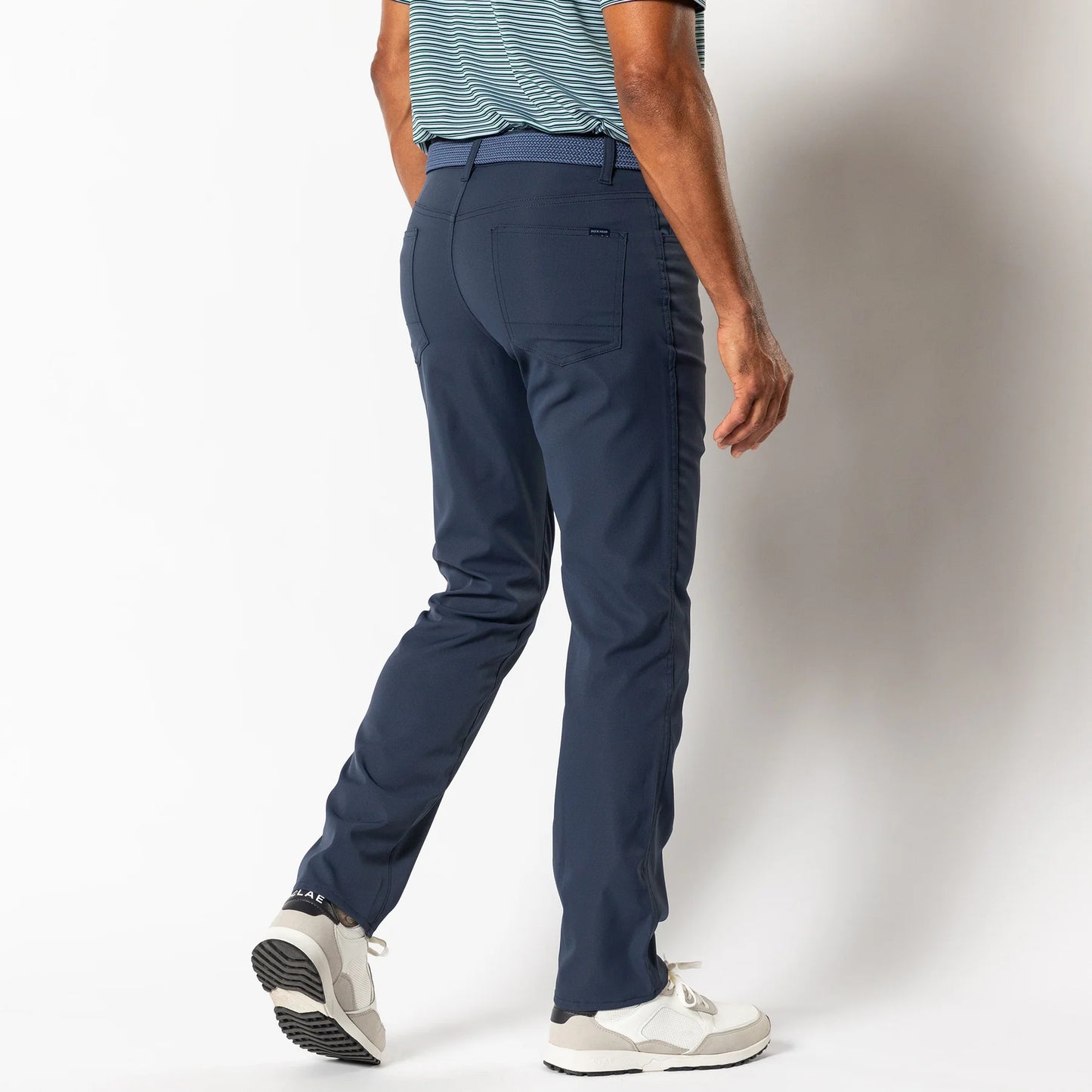 Duck Head Long Drive Performance Five-Pocket
