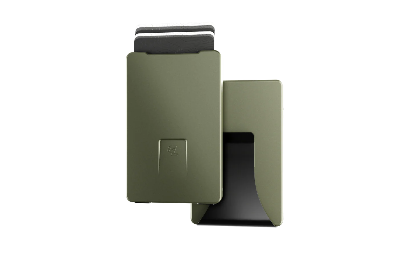 Groove Wallet
