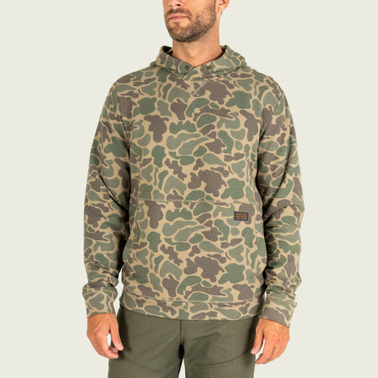 Marsh Wear Fireside Hoodie