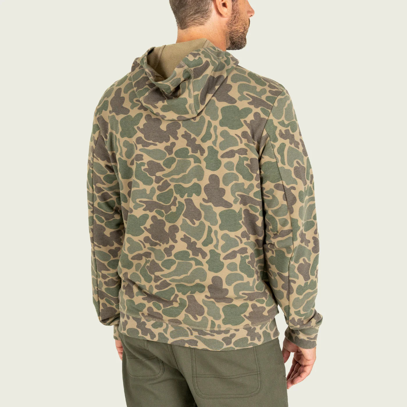 Marsh Wear Fireside Hoodie