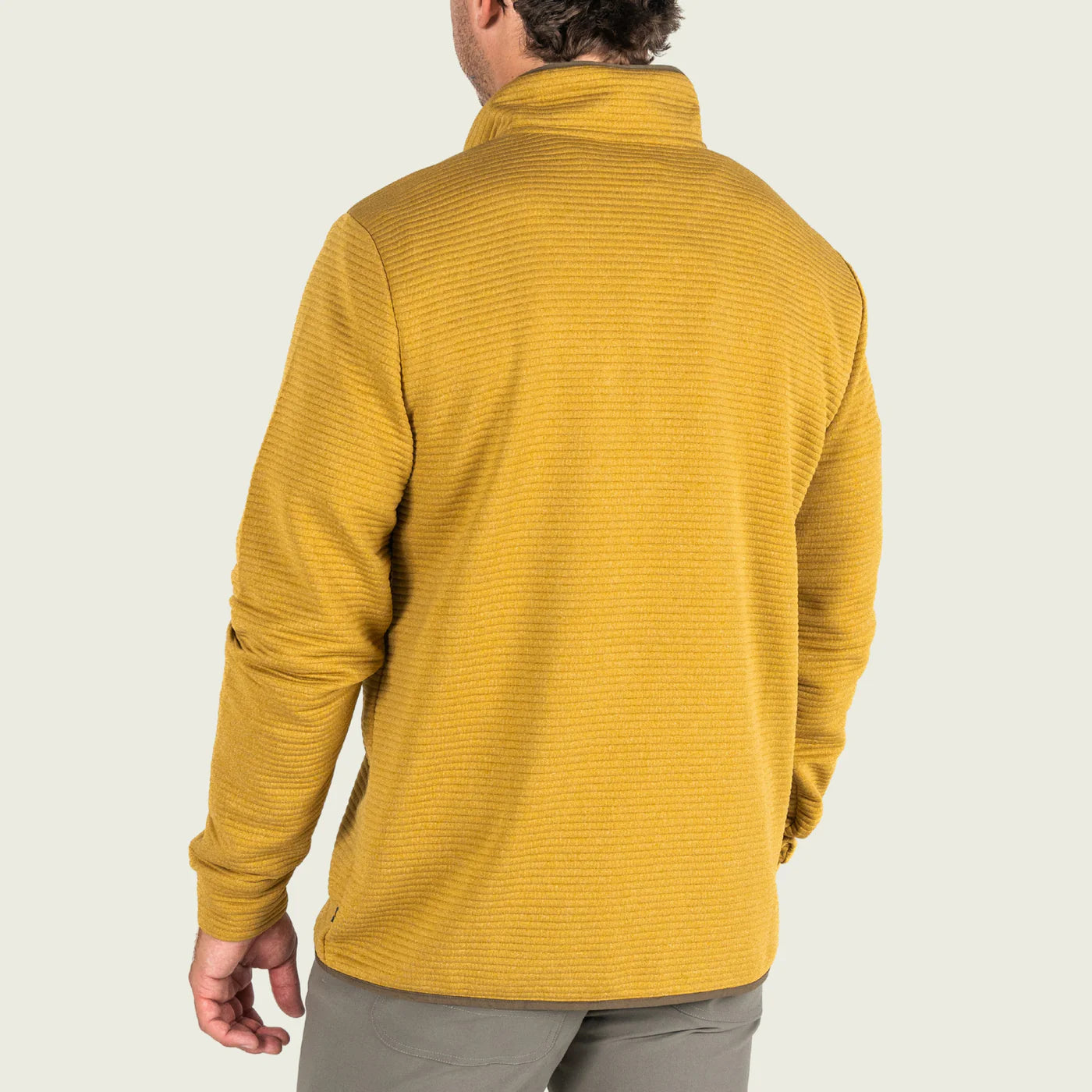 Marsh Wear Sullivan 1/4 zip