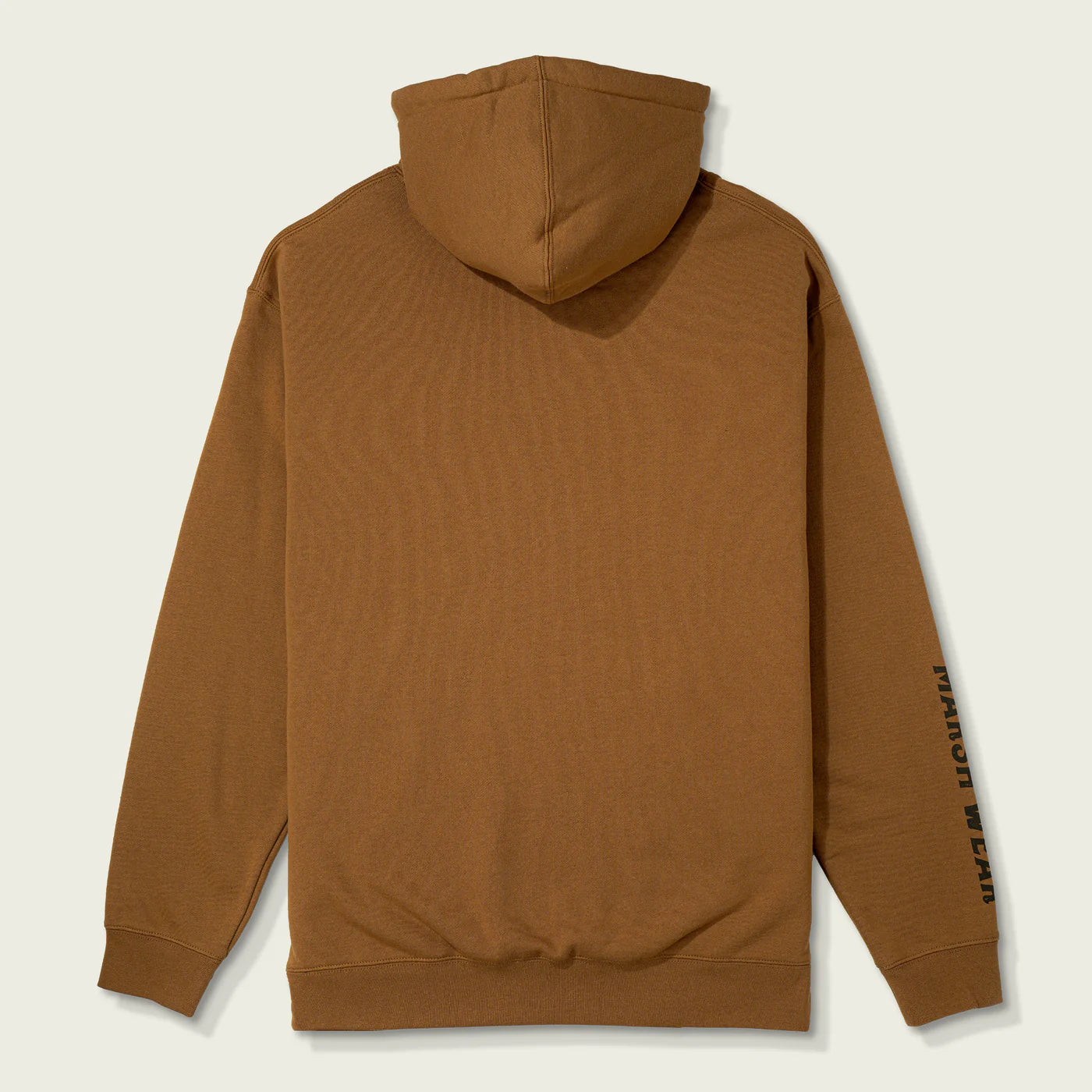 MARSH WEAR HERITAGE POINTER PULLOVER HOODIE