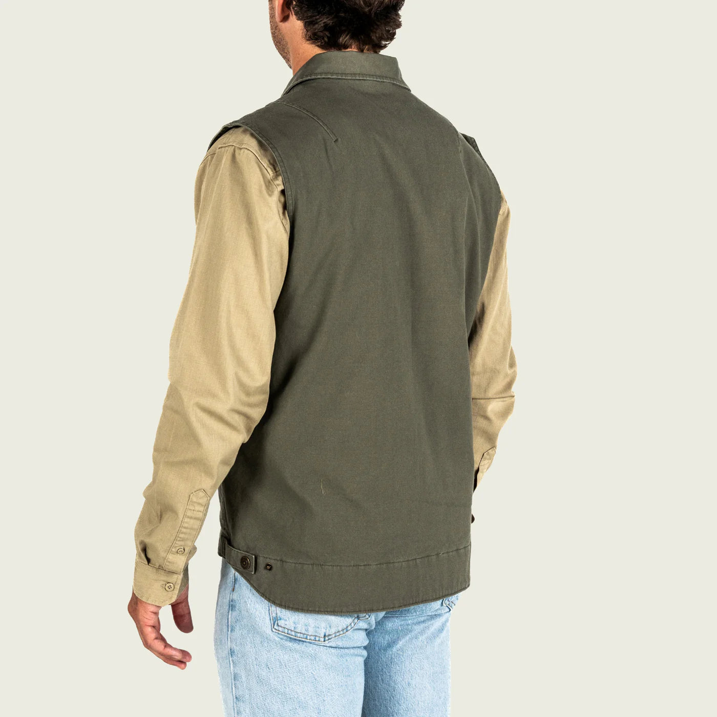 Marsh Wear Westwood Vest