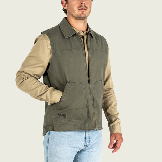 Marsh Wear Westwood Vest