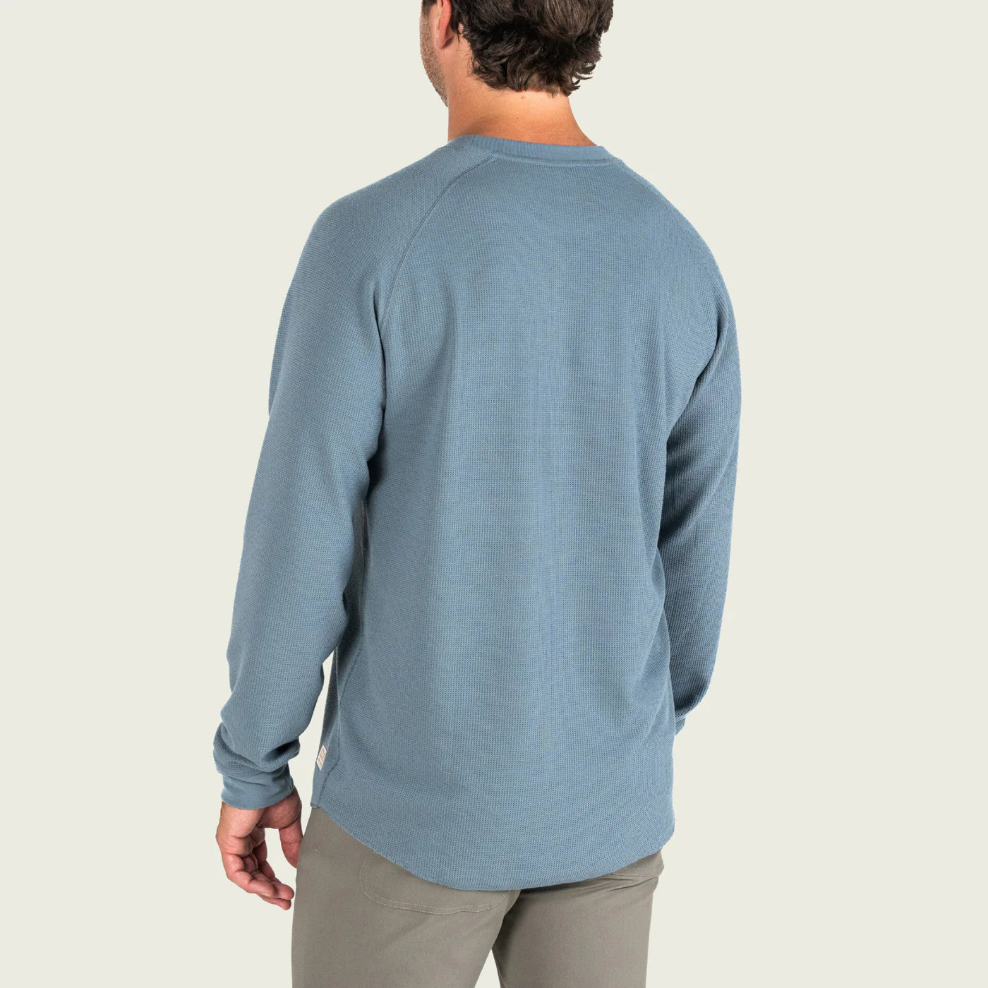 Marsh Wear Surfside Waffle Shirt