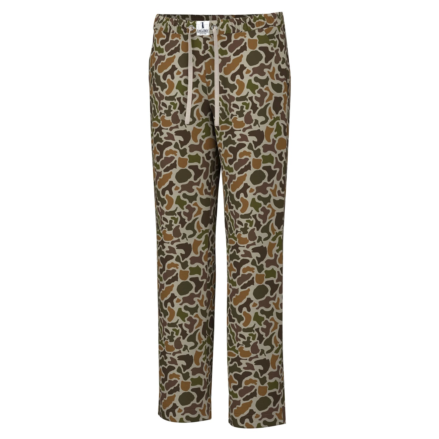 Local Boy Pajama Pants