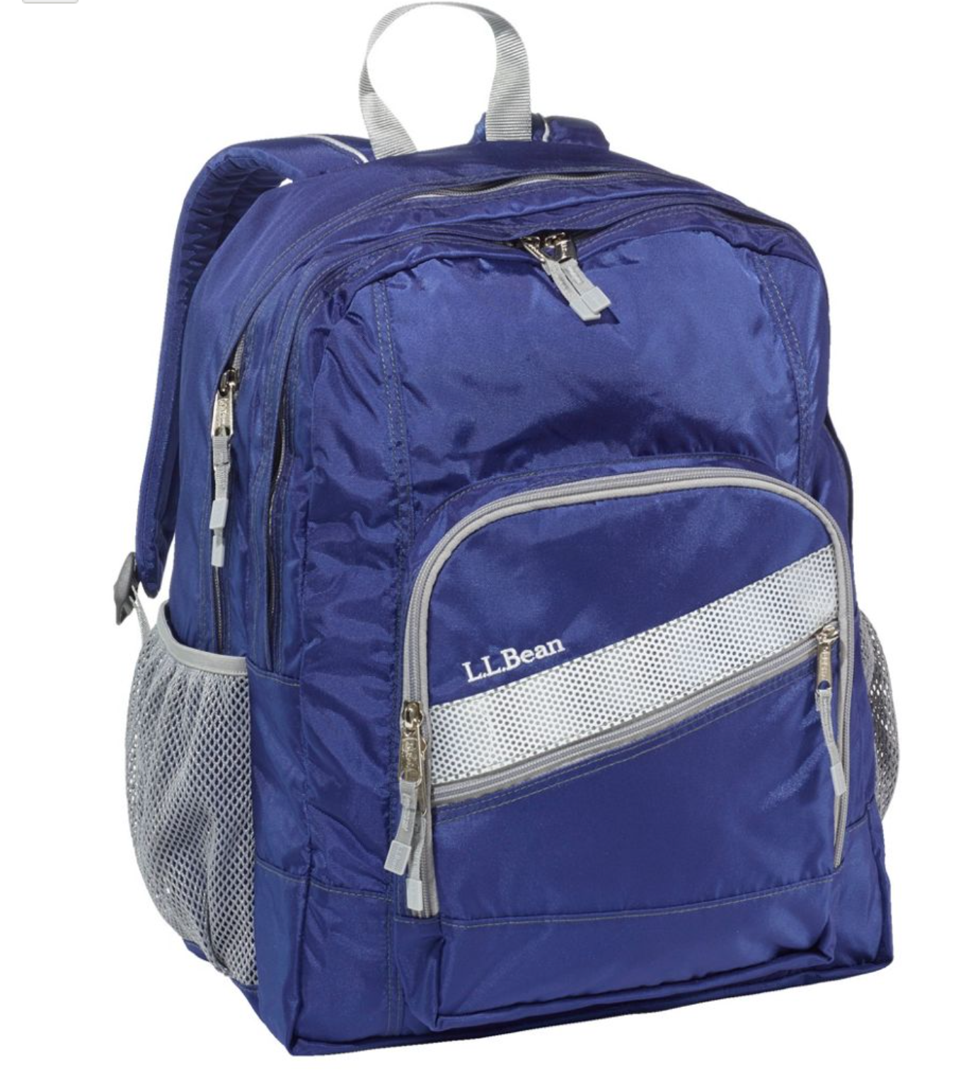 LL Bean Deluxe Bookpack IV