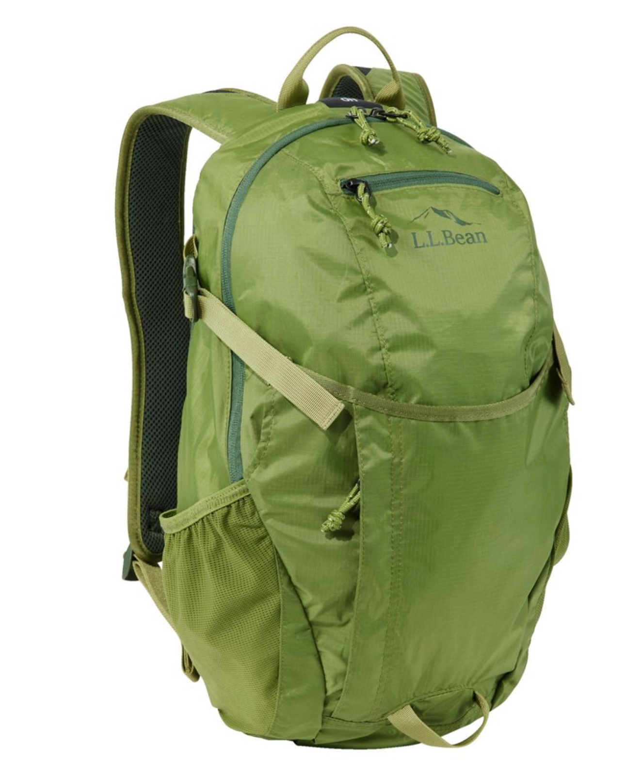 LL Bean Stowaway Pack 20L