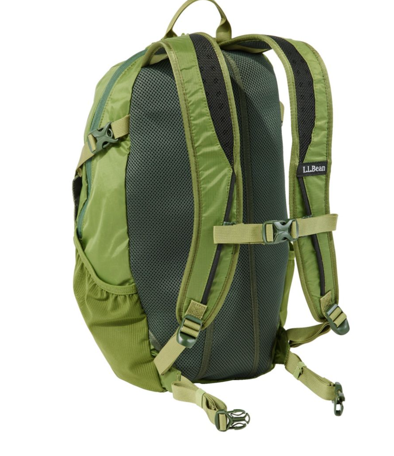 LL Bean Stowaway Pack 20L