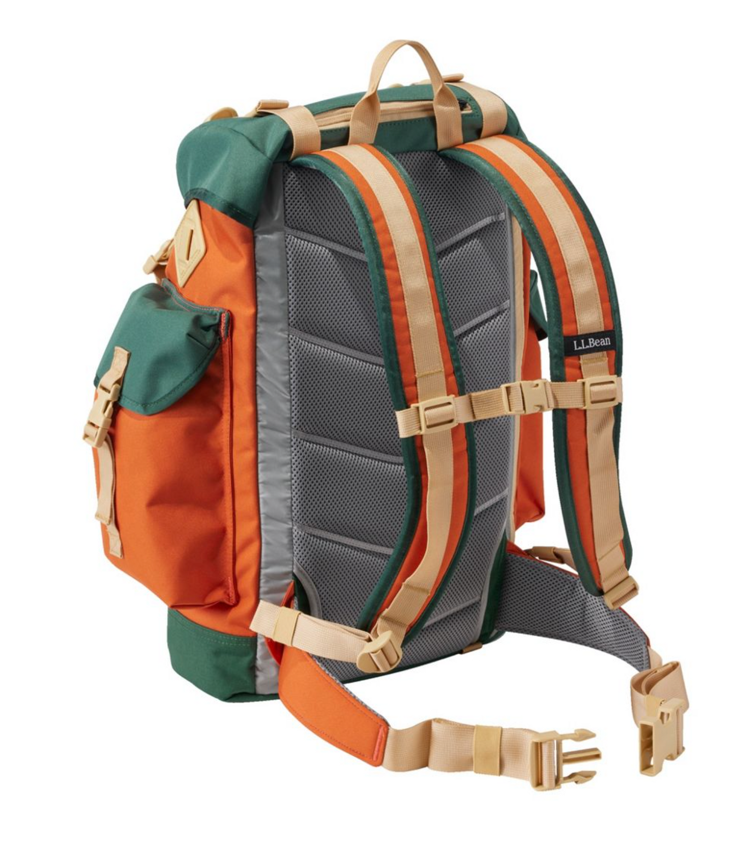 LL Bean Continental Rucksack