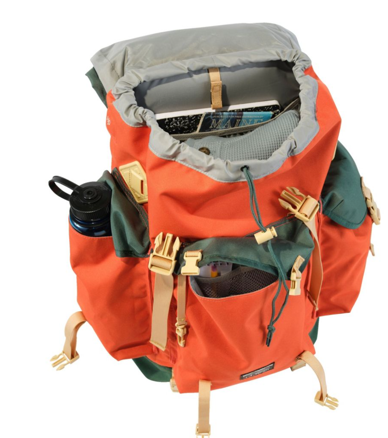 LL Bean Continental Rucksack