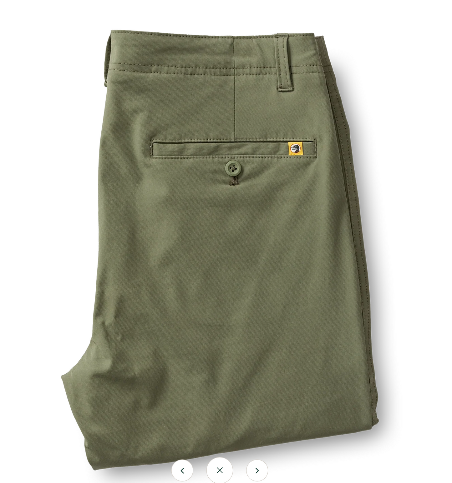 Duck Head Harbor Chino