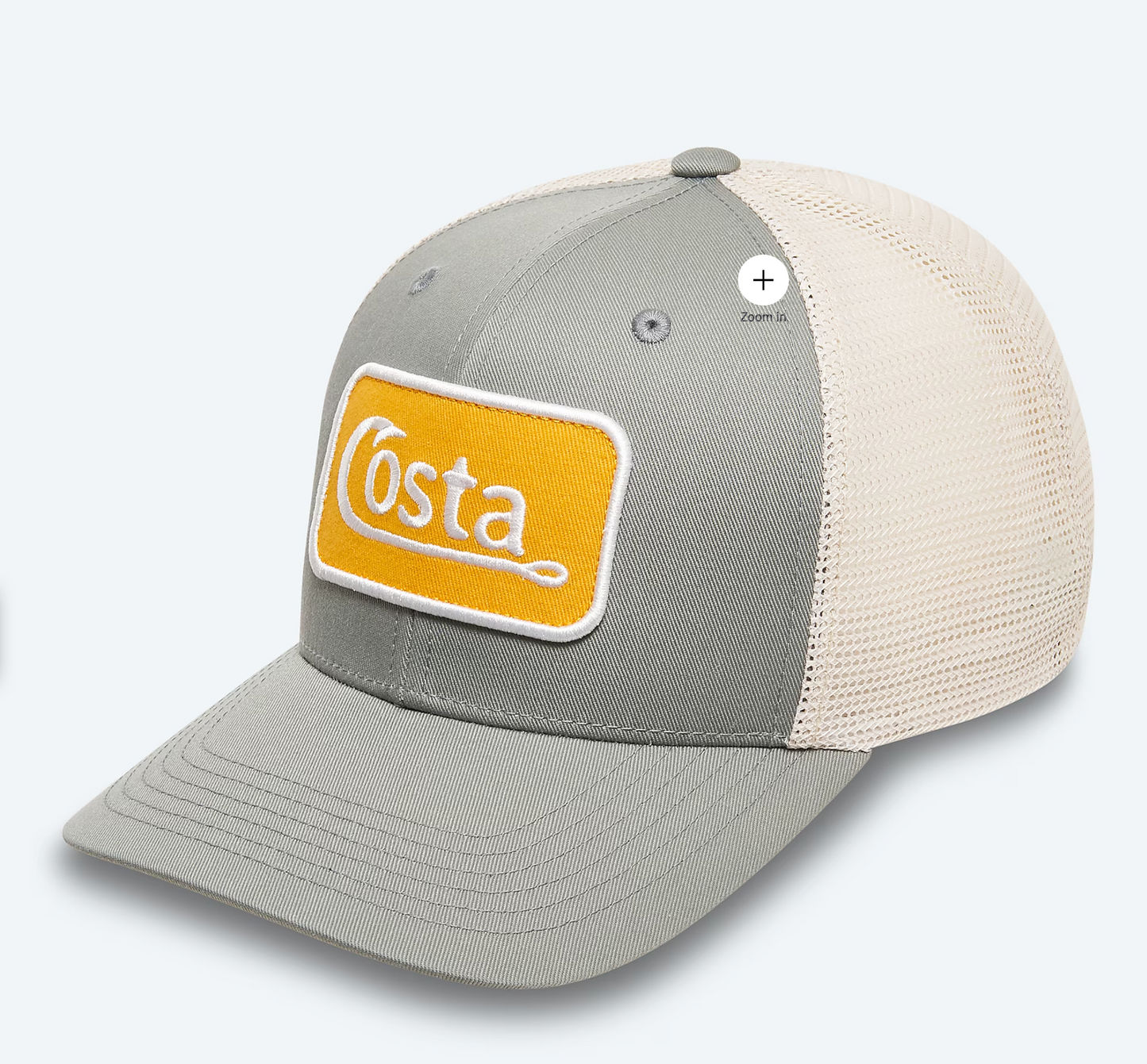 Costa The Hunt Trucker