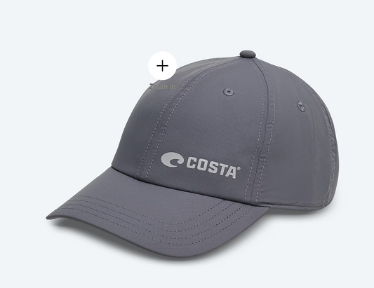 Costa Packable Performance Hat