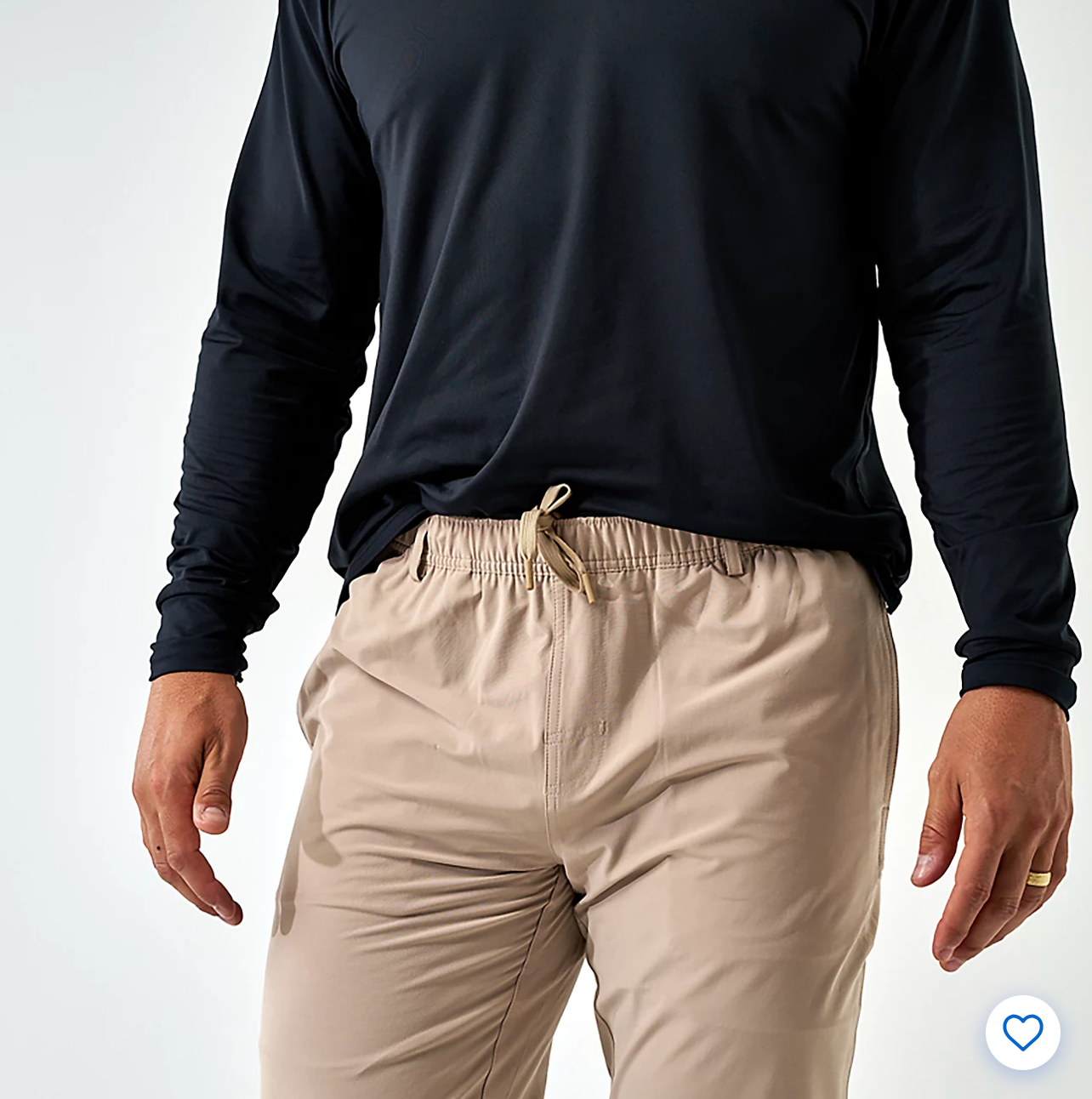 Burlebo Performance Pant